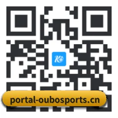 苹果版 iOS 二维码